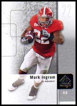 95 Mark Ingram